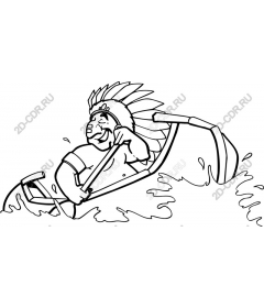  Adventure Canoeing