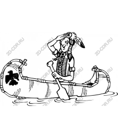  Adventure Canoeing