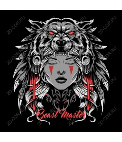  Beastmaster