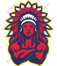 The Warrior Spirit