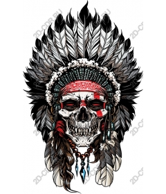 The Warrior Spirit