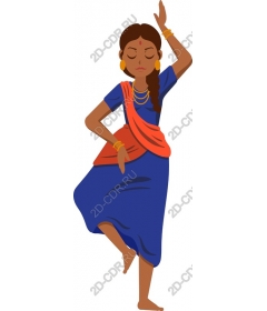  Cultural dance