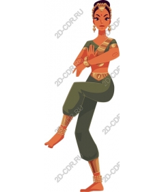  Traditional dance