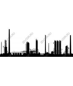  Industrial horizon