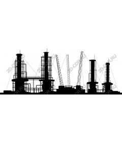  Industrial complex