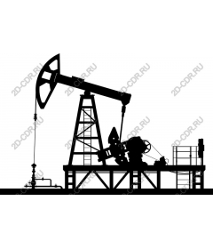  Премиум-нефтяная вышка