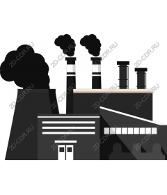  Industrial powerhouse