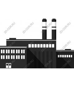  Industrial plant
