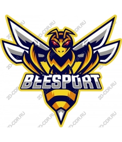  Логотип BeeSport