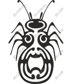  Breeding insect