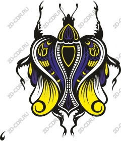 Bright clipart Butterfly