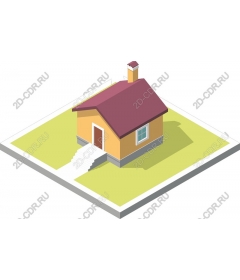  Charming House