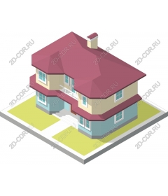  Charming two-storey house
