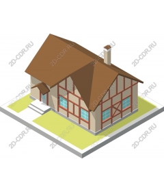  Charming House