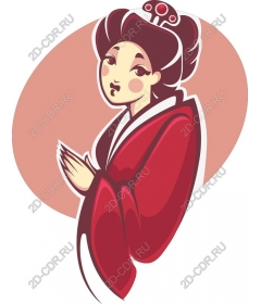  Traditional Japanese elegance