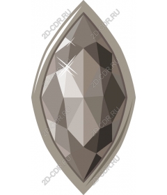 Gemstone Marquise-cut