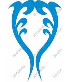 Plant Ornament