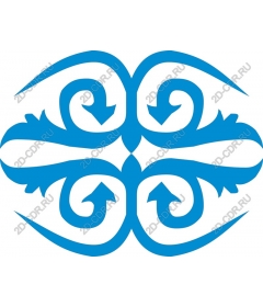 Vortex Harmony