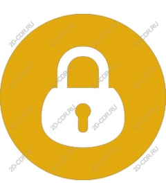 Icon safe lock