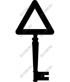 Key icon