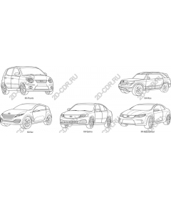 Package Kia