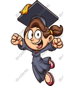 Fun the graduate