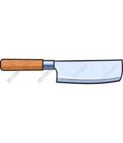  Chef's knife