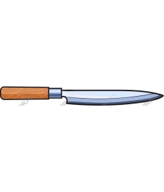  Chef's knife
