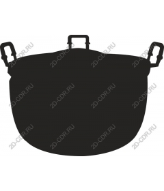 Pan for cooking