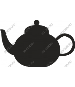  Elegant kettle