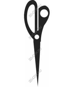  Elegant scissors
