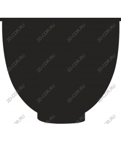  Elegant minimalist vase