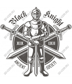  Black Knight