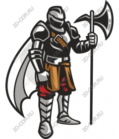  Knight