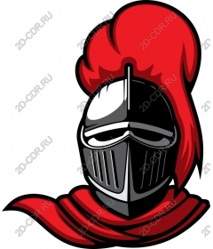 Knightly valor