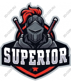  Emblem Of The Supreme Knight
