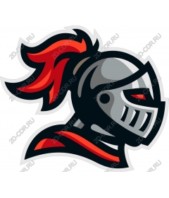  Knightly valor