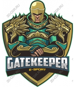 The Gatekeeper ESports