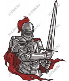  Knightly valor