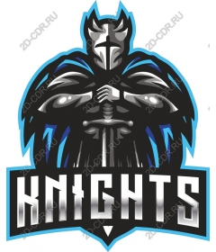  Knightly valor