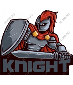  Knight