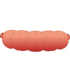  Hearty sausage