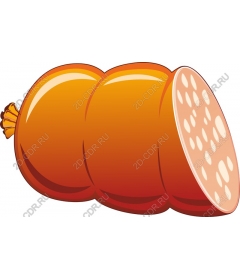 Sausage delight