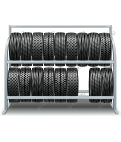 Front tire