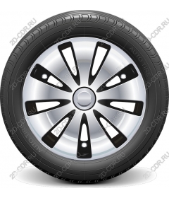  Автомобильная шина