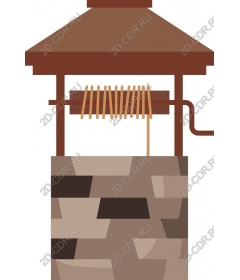  Charming traditional well