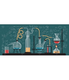  Chemical laboratory