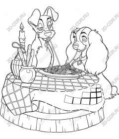  Adorable dog dinner