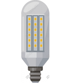  Led light bulb