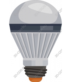  Led light bulb